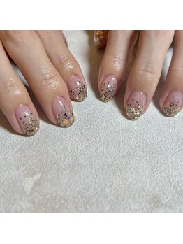 アトリエテンイレブン(AT.1011)/ラメグラ