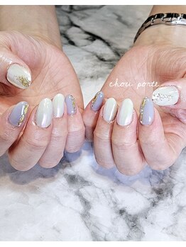 シュポルテ(chou porte)/