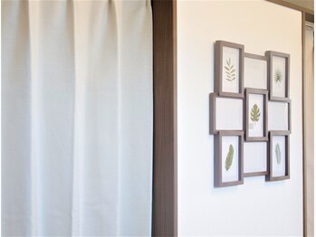 ヘレン(Helen)/お仕事帰りにもオススメ♪