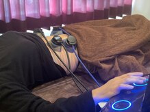 長寿鍼灸院 長寿整骨院/寝たまま筋トレ、腸トレ