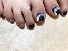 クレー(Klee)/FOOT定額Klee Designコース