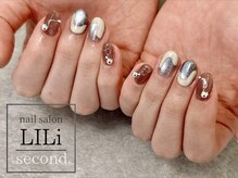 リリ セカンド(LILi second.)/セレクトデザインコース