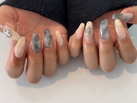ネイル