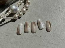 ラビスネイルエス アドー(ravisnail-Es- adore)/オフィスシンプル