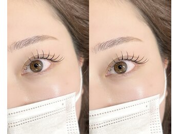 ルミラッシュ(Rumilash)/LEDフラットラッシュ