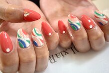 ネイルサロン マハロ(Nail salon Mahalo)