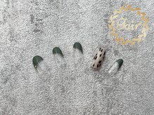 フェア センター南(Fair)/定額デザイン