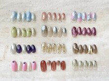 リーネイル 薬院店(Re.nail)/定額