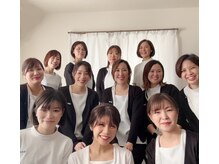 ポーラ Leola Beaute店(POLA)の雰囲気（スタッフ一同、心よりお待ちしております！）