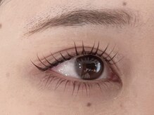 デジール/【池袋東口/まつ毛パーマ】