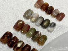 リグネイル 草加(rig nail)