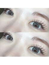 エテルニテ(eternite)/フラットラッシュ