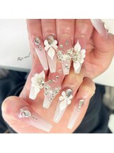 リーネイル(Riee nail)/