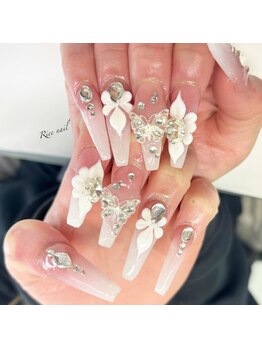 リーネイル(Riee nail)/