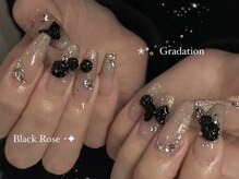 ヴィーナスネイル(Venus Nail)/持ち込みデザイン