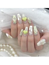 カメリア(Camelia)/