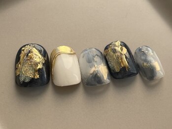 リリ(Rili)/12月ニュアンスコース