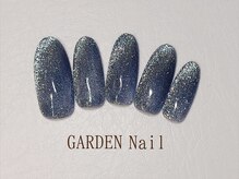 ガーデンネイル(GARDEN Nail)/マグネットネイル