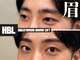 メンズガーデン(men's Garden)の写真/メンズの眉毛は専門店にお任せ◆雰囲気や骨格に合わせたアイブロウ【眉クセ改善パーマ+ワックス脱毛】¥3980