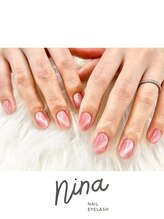 フィリス センター南店(PHYLIS)/マグネットネイル☆¥6900