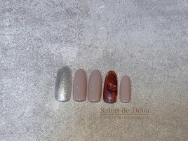 ハンド シンプルコース