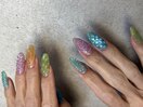 by shiho