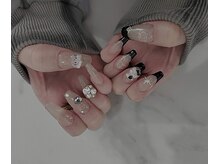 リコサロン(RIKO SALON)/キャラクター