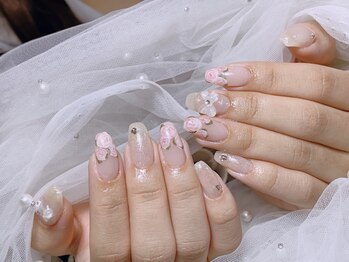 きらきらネイルサロン/