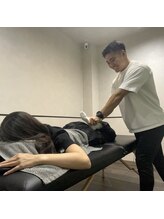 レクサー 天六(ReXeR)/選び抜かれたトレーナー
