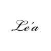 レア(Le'a)のお店ロゴ