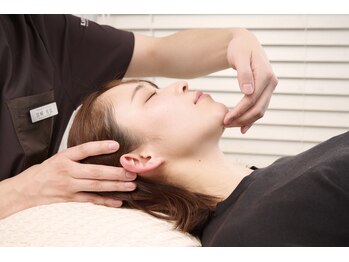 カラダコンシェルジュN(KARADAコンシェルジュN)/目黒/整体/小顔/ヘッドスパ/痩身