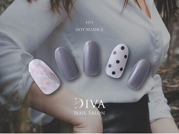 ディーバ 相模大野店(Diva)/シンプルデザインセレクト