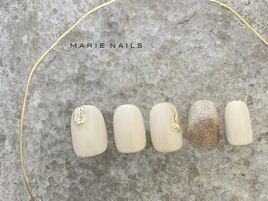 定額¥6,600 ニュアンス 0425c