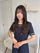 アイモア 志段味店(eye mor.) 知念 