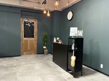 ラムンコット(Ramm//cot.)の雰囲気（お仕事帰りにも！夜21時まで営業しています）