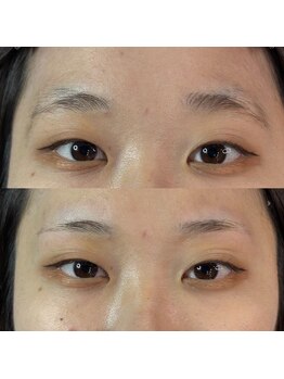 アレス 錦糸町店(Ares)/メンズ眉毛専門店Ares眉サロン