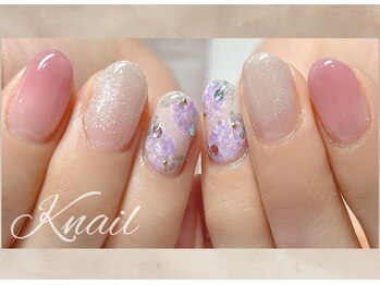 ケイネイル(Knail)/お客様アレンジ♪