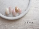 定額 simple ◆ La Fleur