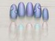 ネイルミックス 銀座店(Nail Mix)の写真/【4990円★プチトレンドコース(60分)】時短×可愛いはNailMix♪毎月変わる最新デザイン（新作8/1～）/銀座