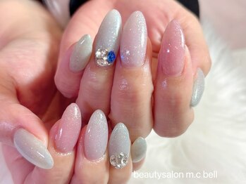 エムシーベル(m.c bell)/