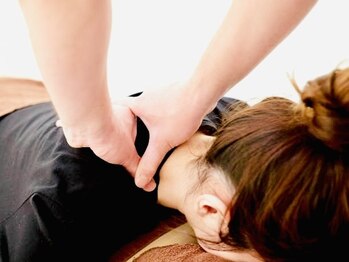 ミル(MIL)の写真/【肩こり・首こり・姿勢改善】慢性疲労を根本から整える本格整体◎ハリやだるさが軽減され、美しい姿勢に