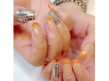 ネイルテリア ココ(nailterior COCO)の雰囲気（お得なクーポン多数！☆長さ出しクーポンあり★パラジェル込み！）
