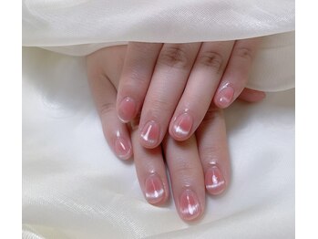 プリティジェー 大塚駅前店(Pretty J)/チークマグネットフレンチ