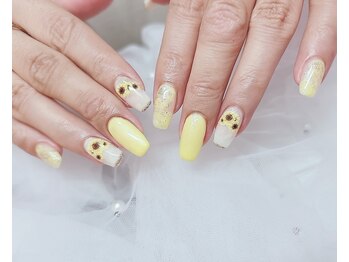 はあとねいる イオン 鶴見緑地前店/はあとねいる