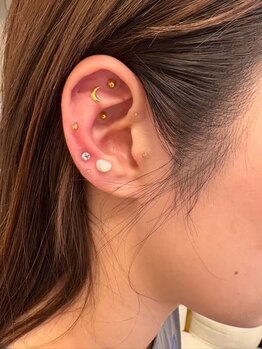 レイジュ(RayJU)/