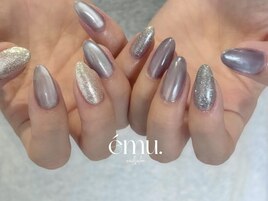 【ミラーマグネット】