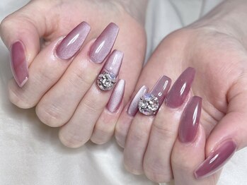 エルシャ(Elsha)/マグネット色見本