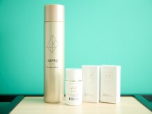 ビースキン(be-skin)/高濃度炭酸泡洗顔♪