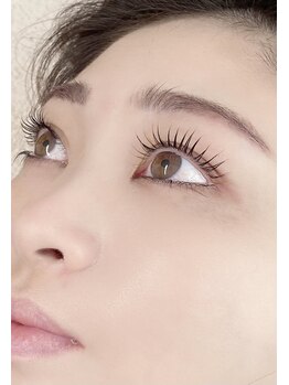 イイビ 中目黒(iibi)/まつげパーマ