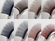 ハープ アイラッシュ(HARP Eyelash)/オプションメニュー♪